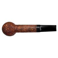 Brad Pohlmann Sandblasted Long Shank Brandy