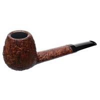Brad Pohlmann Sandblasted Long Shank Brandy