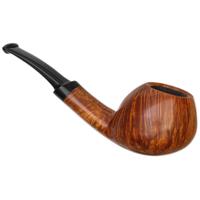 Brad Pohlmann Smooth Bent Apple