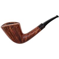 Brad Pohlmann Smooth Bent Dublin with Black Palm (2026)