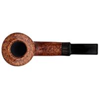 Brad Pohlmann Smooth Bent Dublin with Black Palm (2026)