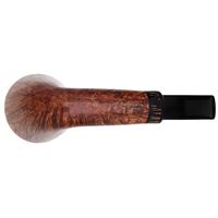 Brad Pohlmann Smooth Bent Dublin with Black Palm (2026)