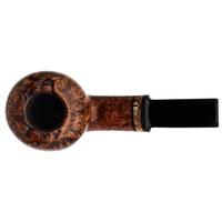 Brad Pohlmann Partially Sandblasted Tomato with Spalted Maple Burl (2026)