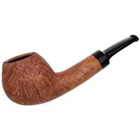 Brad Pohlmann Sandblasted Bent Apple (2026)