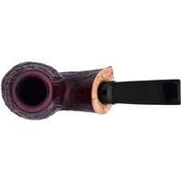 Brad Pohlmann Sandblasted Lars Blowfish with Masur Birch