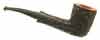 Castello Sea Rock Briar Billiard (KKKK)