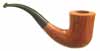 Castello "Castello" Bent Billiard (KKKK)