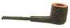 Castello Sea Rock Briar Billiard (KK)