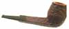 Castello Sea Rock Briar Bulldog (GG)