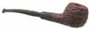 Castello Sea Rock Briar Apple (KK)
