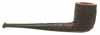 Castello Sea Rock Briar Billiard (K)