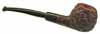 Castello Sea Rock Briar Apple (KK)