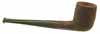 Castello Sea Rock Briar Billiard (K)