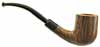 Castello "Castello" Bent Billiard (KK)