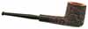 Castello Sea Rock Briar Billiard (KK)