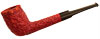 Castello Sea Rock Briar Billiard (KKK)