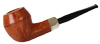Castello Collection Bulldog with Silver (KKK)