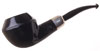 Castello Perla Nera Rhodesian with Silver (KKK)