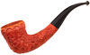 Castello Sea Rock Briar Acorn (KKKK) (Pi)