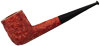 Castello Sea Rock Briar Billiard (KK)