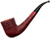 Castello Old Antiquari Bent Billiard (GG)