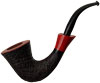 Castello Old Antiquari Great Line Bent Dublin (KK)