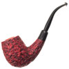 Castello Sea Rock Briar Bent Egg (KKKK)