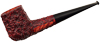 Castello Sea Rock Briar Panel Billiard (KKK)