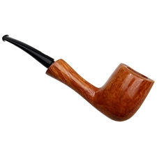 Castello Trademark Bent Billiard (KKKK)