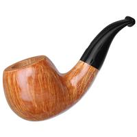 Castello Collection 3 Pipe Set (with Leather Box)