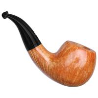 Castello Collection 3 Pipe Set (with Leather Box)