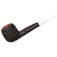 Castello Sea Rock Briar Bent Billiard (KK)