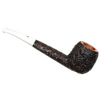 Castello Sea Rock Briar Bent Billiard (KK)