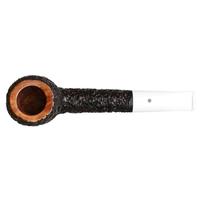 Castello Sea Rock Briar Bent Billiard (KK)