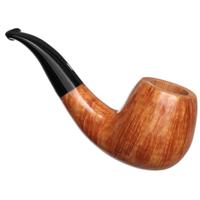 Castello Collection Fiammata Bent Billiard (K)