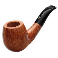 Castello Collection Fiammata Bent Billiard (K)
