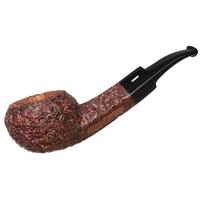 Castello Sea Rock Briar Bent Bulldog (KK)