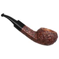 Castello Sea Rock Briar Bent Bulldog (KK)