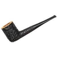 Castello Sea Rock Briar Billiard with Gold Rim (KKK)