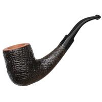 Castello Old Antiquari Bent Billiard (KKKK)