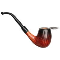 Castello Aristocratica Christmas 2019 Bent Egg with Silver Cap (26.75)