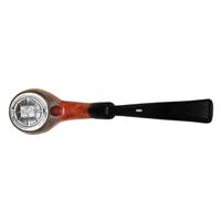 Castello Aristocratica Christmas 2019 Bent Egg with Silver Cap (26.75)