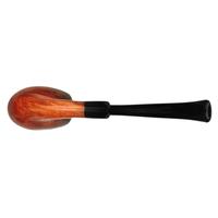 Castello Aristocratica Christmas 2019 Bent Egg with Silver Cap (26.75)