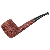 Castello Sea Rock Briar Bent Billiard (KK)