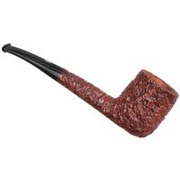 Castello Sea Rock Briar Bent Billiard (KK)