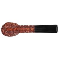 Castello Sea Rock Briar Bent Billiard (KK)