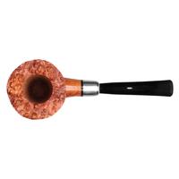 Castello Collection Great Line Bent Dublin with Silver (KK)
