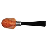 Castello Collection Great Line Bent Dublin with Silver (KK)