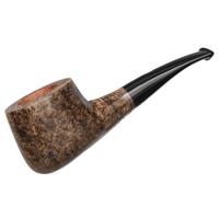Castello Castello 3 Pipe Set (with Leather Box)