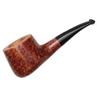 Castello Castello 3 Pipe Set (with Leather Box)